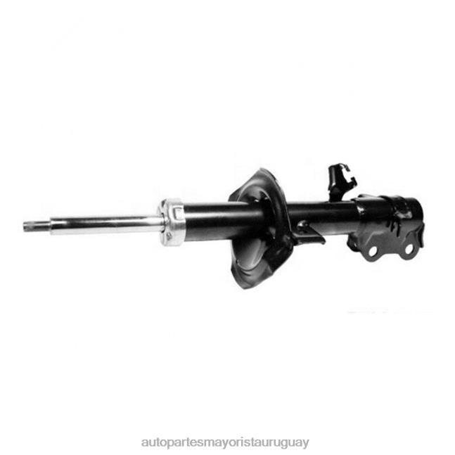 Repuestos De Auto Montevideo JD80F664 Amortiguador 332153 para nissan versa encaja delantero
