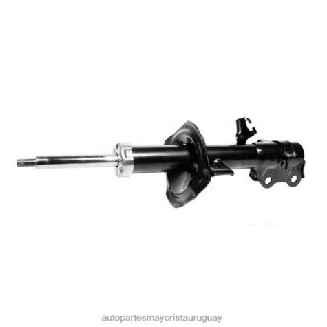 Repuestos De Motos En Uruguay | 2R64X79 amortiguador se adapta al frente 332153 NISSAN