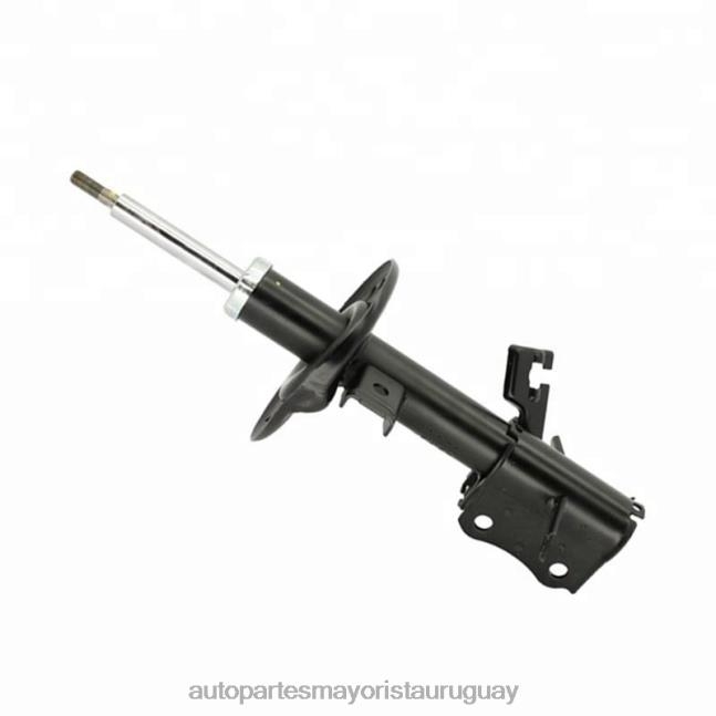 Repuestos De Motos En Uruguay JD80F649 Amortiguador 333605 para nissan sentra 2.0 encaja delantero