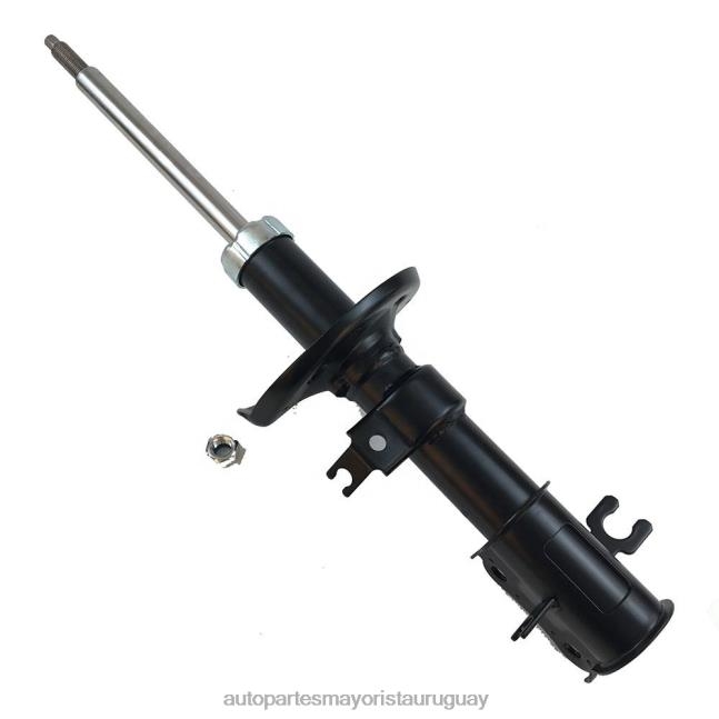 Repuestos De Motos Honda Uruguay JD80F610 Amortiguador 333417 para chevrolet Sail se adapta al frente