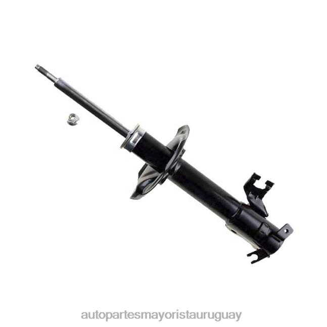 Repuestos De Motos Uruguayana JD80F587 Amortiguador 333309 para nissan adw 2000 encaja delantero