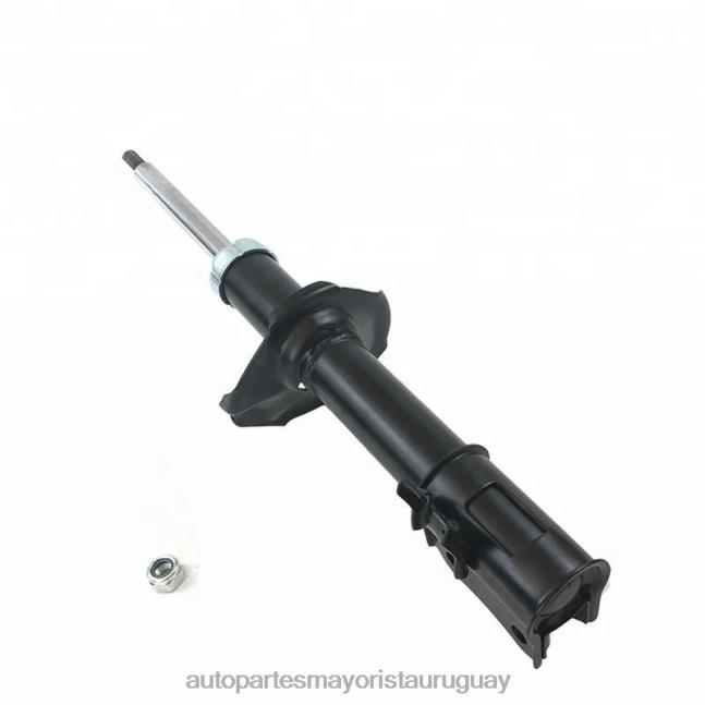 Repuestos De Motos Uruguayana JD80F657 Amortiguador 41601c3000 para shanghe se adapta al frente