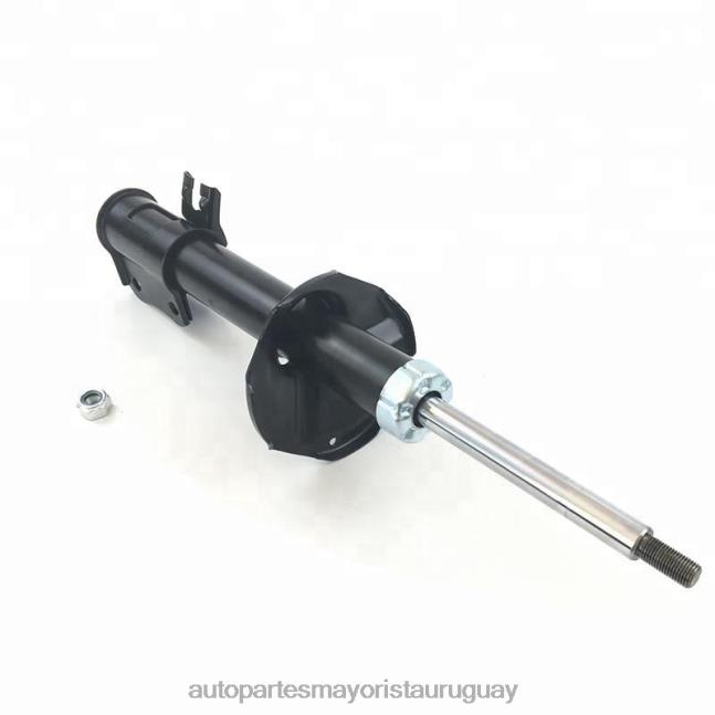 Repuestos De Motos Uruguayana JD80F657 Amortiguador 41601c3000 para shanghe se adapta al frente