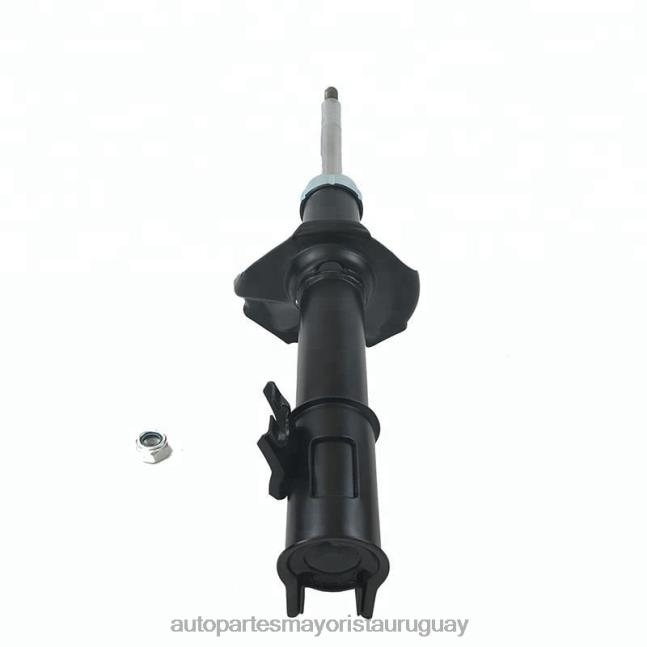 Repuestos De Motos Uruguayana JD80F657 Amortiguador 41601c3000 para shanghe se adapta al frente