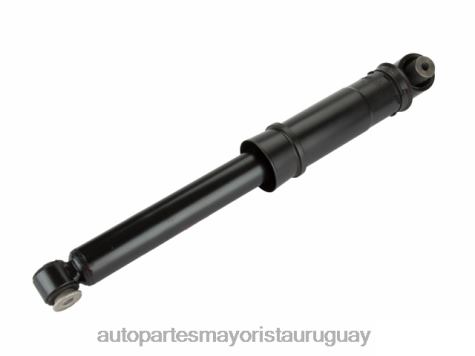 Repuestos De Auto Tacuarembo | 2R64X65 amortiguador se adapta a la parte trasera 341659 NISSAN