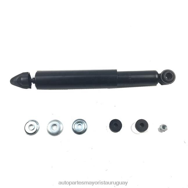 Repuestos De Auto Tacuarembo JD80F605 Amortiguador 343039 para toyota corolla se adapta a la parte trasera