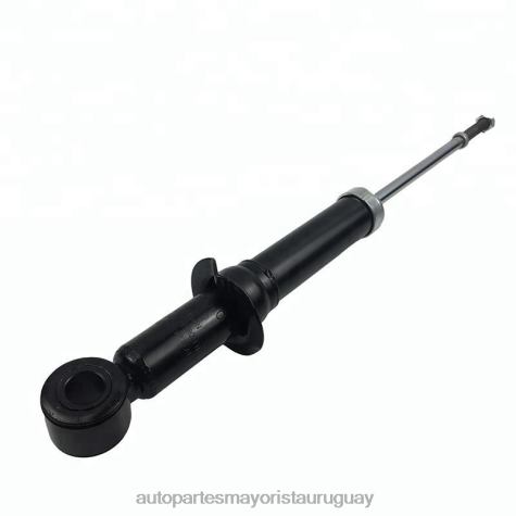 Repuestos De Motos Honda Uruguay | 2R64X10 amortiguador se adapta a la parte trasera 341322 TOYOTA