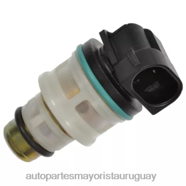 Repuestos De Auto Montevideo JD80F154 17112202 inyector de combustible CHEROLET&GM