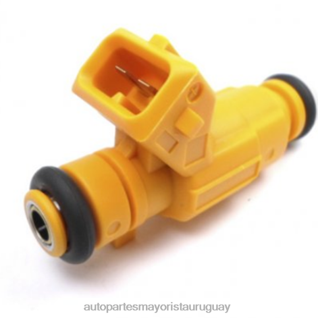 Repuestos De Auto Montevideo JD80F184 0280156086 93392558 93298396 inyector de combustible CHEROLET&GM