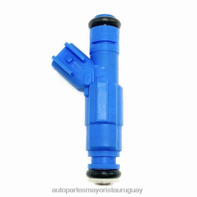 Repuestos De Auto Rover En Uruguay JD80F161 fj704 0280156182 89017607 inyector de combustible CHEROLET&GM
