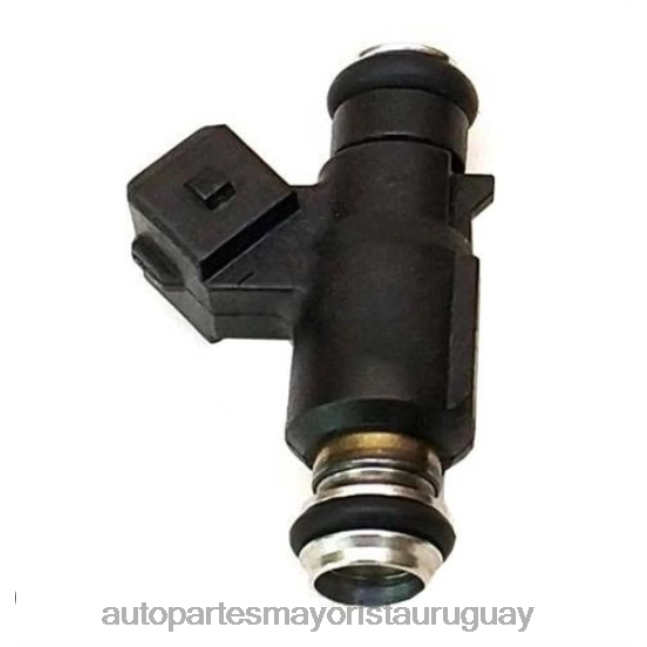 Repuestos De Auto Rover En Uruguay JD80F691 24582663 inyector de combustible para chevrolet spin cobalt stilo 1.8l 8v