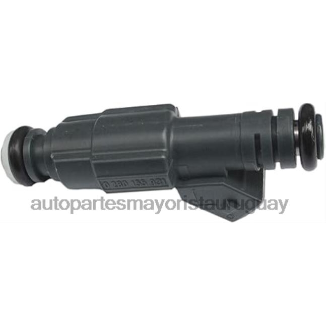 Repuestos De Auto Tacuarembo JD80F165 0280155752 12554271 inyector de combustible fj647 CHEROLET&GM
