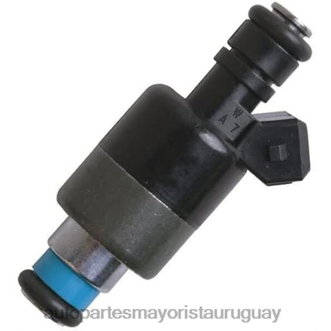 Repuestos De Auto Tacuarembo JD80F175 17124782 icd00110 inyector de combustible CHEROLET&GM