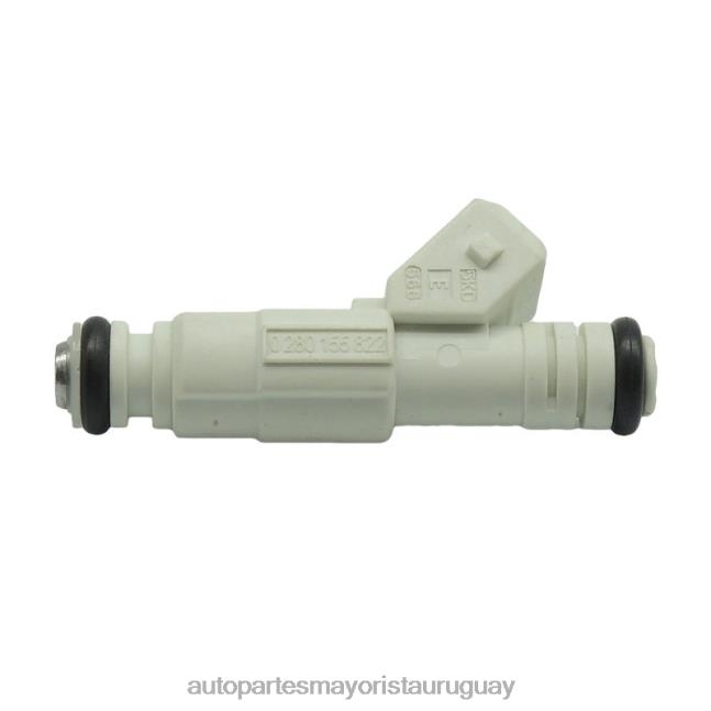 Repuestos De Motos Honda Uruguay JD80F190 0280155822 inyector de combustible CHEROLET&GM