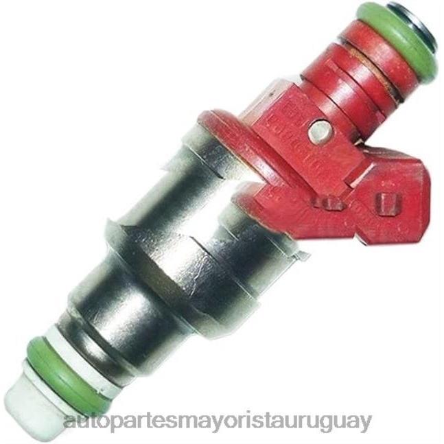 Repuestos De Motos Honda Uruguay JD80F200 0280150969 inyector de combustible CHEROLET&GM