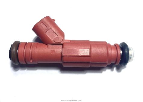 Repuestos De Motos Salto Uruguay | 2R64X2318 inyector de combustible 0280155934 DODGE