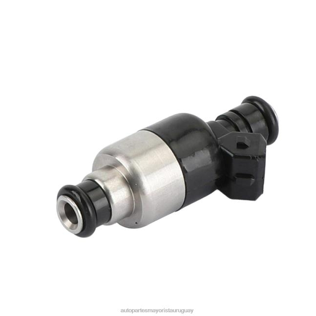 Repuestos De Auto En Maldonado JD80F683 17124782 inyector de combustible para gm