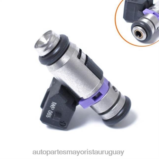 Repuestos De Auto La Plata JD80F726 Inyector de combustible iwp065 para fiat 1.5l 1.6l