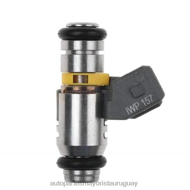 Repuestos De Auto La Plata JD80F736 Inyector de combustible iwp157 para fiat/gm 1.8l