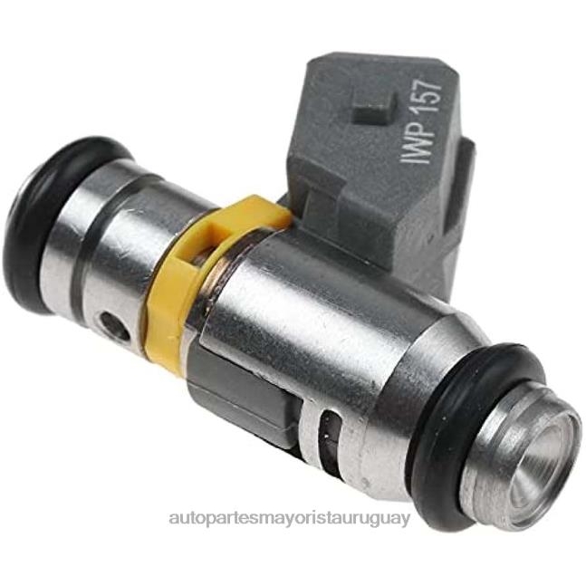 Repuestos De Auto La Plata JD80F736 Inyector de combustible iwp157 para fiat/gm 1.8l