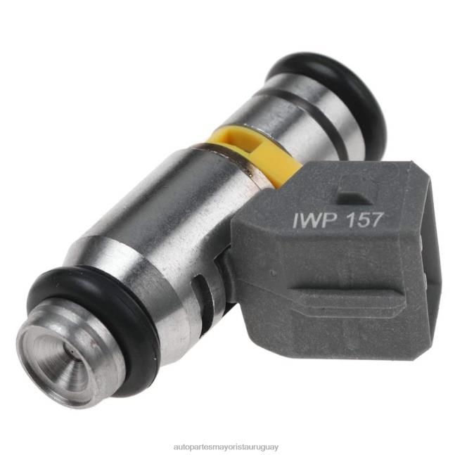 Repuestos De Auto La Plata JD80F736 Inyector de combustible iwp157 para fiat/gm 1.8l