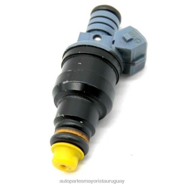 Repuestos De Auto Montevideo JD80F484 0280150703 inyector de combustible FIAT
