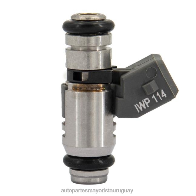 Repuestos De Auto Montevideo JD80F714 Inyector de combustible iwp114 para volkswagen