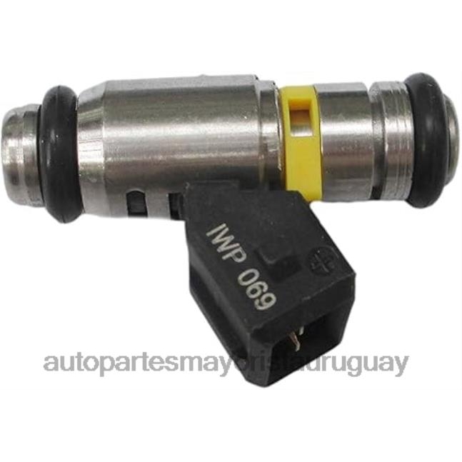 Repuestos De Auto Tacuarembo JD80F495 inyector de combustible iwp069 FIAT