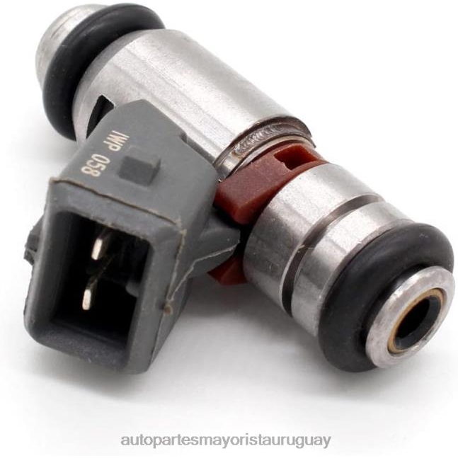 Repuestos De Auto Tacuarembo JD80F715 Inyector de combustible iwp058 para volkswagen