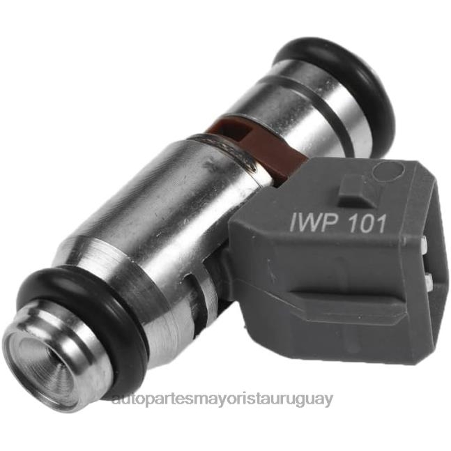 Repuestos De Auto Tacuarembo JD80F735 Inyector de combustible iwp101 para fiat 1.0 16v