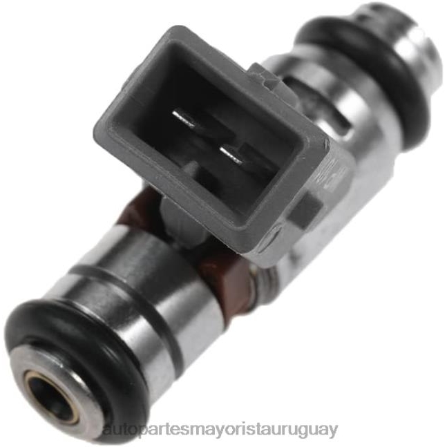 Repuestos De Auto Tacuarembo JD80F735 Inyector de combustible iwp101 para fiat 1.0 16v