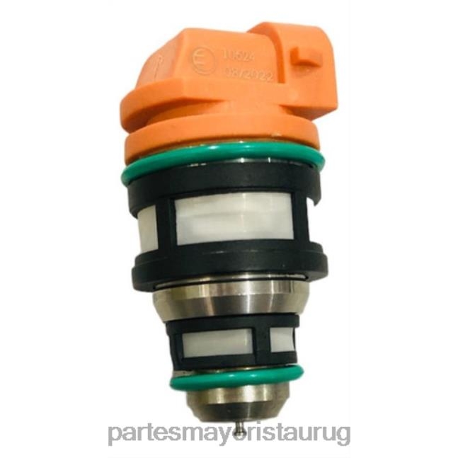 Repuestos De Motos En Uruguay JD80F489 inyector de combustible iwm52300 FIAT