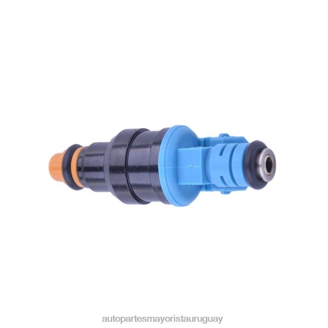 Repuestos De Motos En Uruguay JD80F689 0280150427 inyector de combustible para gm