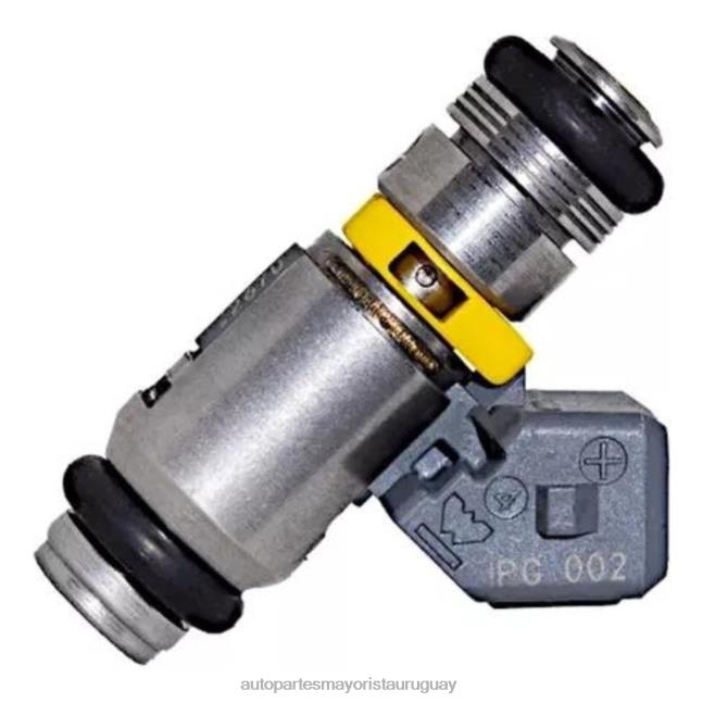 Repuestos De Motos Honda Uruguay JD80F730 Inyector de combustible ipg002 para fiat siena 1.4 8v