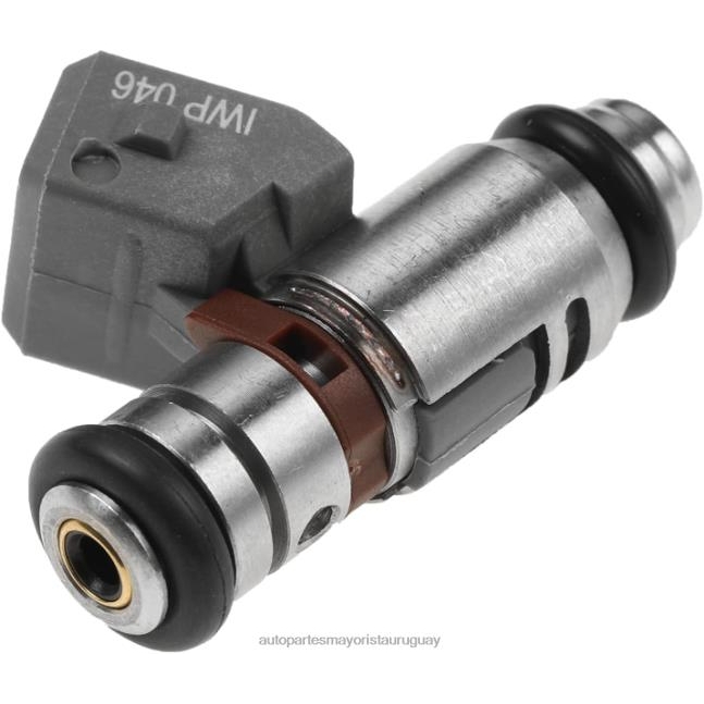 Repuestos De Motos Salto Uruguay JD80F738 Inyector de combustible iwp046 para fiat 1.0l 1.4l