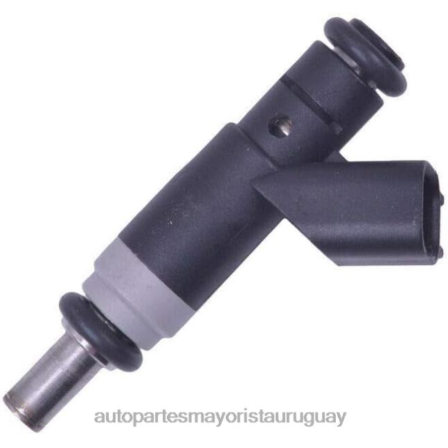 Repuestos De Motos Uruguayana JD80F527 Inyector de combustible 04891577ac FIAT