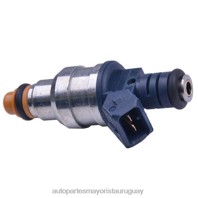 Repuestos De Motos Uruguayana JD80F717 0280150553 inyector de combustible para volkswagen