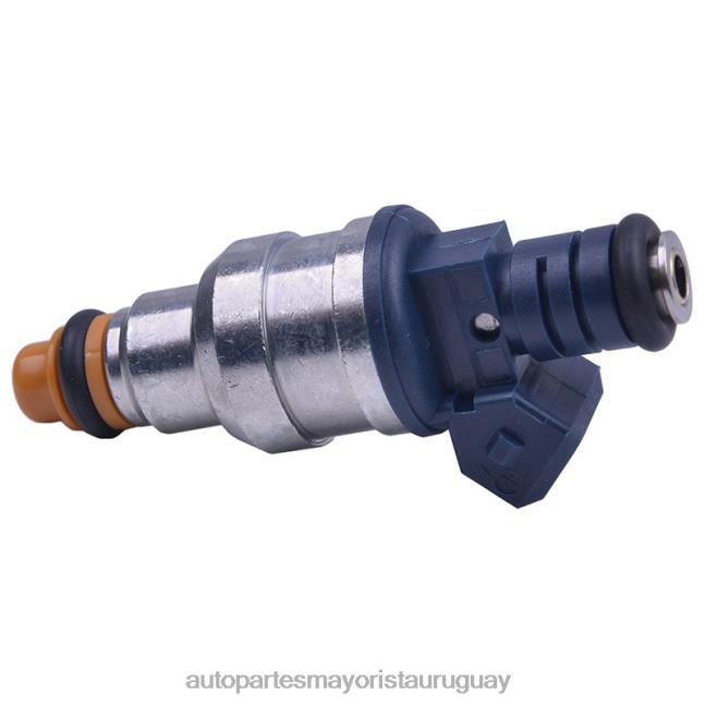 Repuestos De Motos Uruguayana JD80F717 0280150553 inyector de combustible para volkswagen