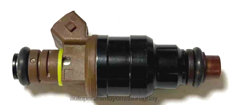 Repuestos De Auto Montevideo | 2R64X2084 inyector de combustible 0280150975 GM