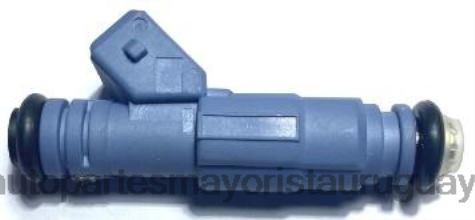 Repuestos De Auto Rover En Uruguay | 2R64X2091 inyector de combustible 0280156151 GM
