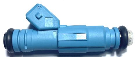 Repuestos De Motos Salto Uruguay | 2R64X2088 inyector de combustible 0280156085 GM