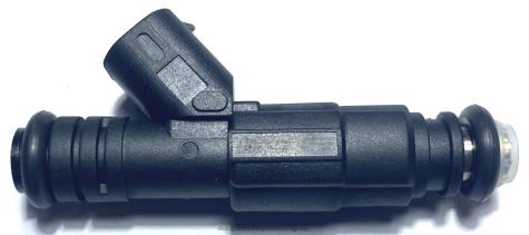 Repuestos De Motos Uruguayana | 2R64X2087 inyector de combustible 0280156081 GM