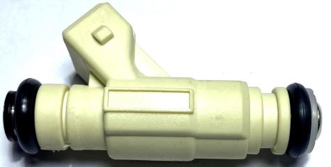 Repuestos De Motos Uruguayana | 2R64X2097 inyector de combustible 0280157104 GM