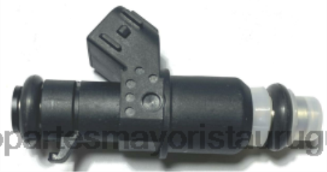 Repuestos De Auto En Maldonado | 2R64X1963 inyector de combustible 16450rwk003 HONDA