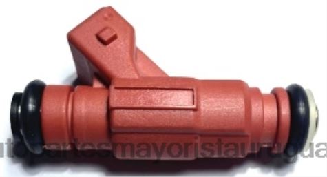 Repuestos De Motos Honda Uruguay | 2R64X1990 inyector de combustible 0280156164 HONDA