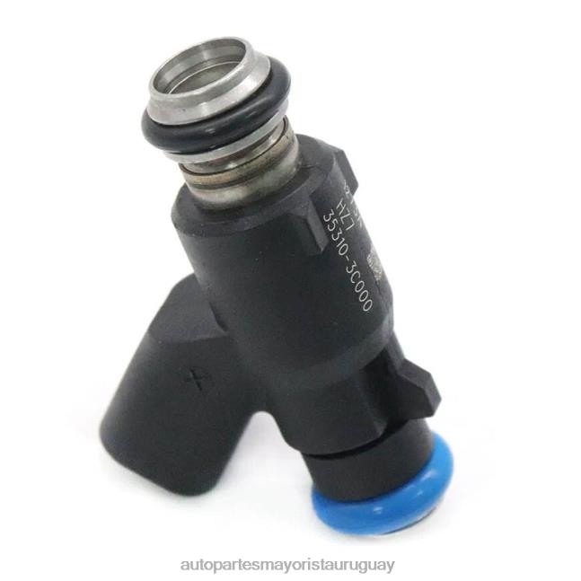 Repuestos De Auto Tacuarembo JD80F695 Inyector de combustible 35310-3c000 para hyundai/kia