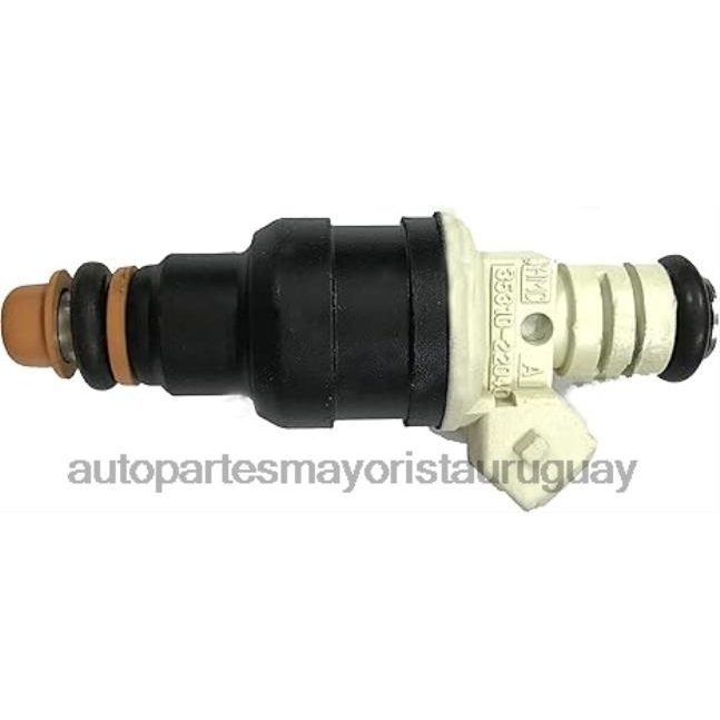 Repuestos De Motos En Uruguay JD80F109 35310-22040 inyector de combustible HYUNDAI KIA
