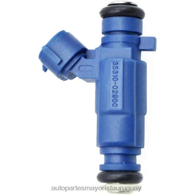 Repuestos De Motos Honda Uruguay JD80F90 35310-02900 inyector de combustible HYUNDAI KIA