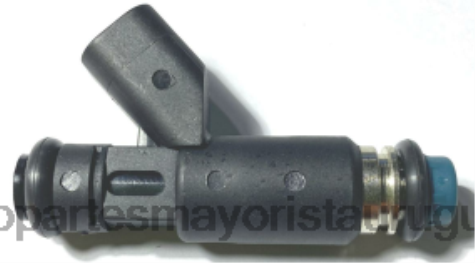 Repuestos De Auto Montevideo | 2R64X2364 inyector de combustible 4650544 LAND