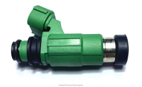 Repuestos De Auto La Plata | 2R64X1906 inyector de combustible fsj213250 MAZDA
